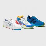 New Balance Takes Bold Strides in Retail Technology Innovation with Aptos
