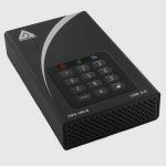 Apricorn Expands Storage Capabilities with Industry’s Largest Encrypted Hardware Drive