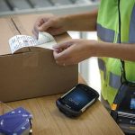 Renovotec introduces rental scheme for the market’s only RFID portable printer