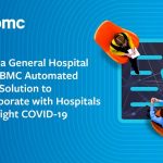 Tampa General Hospital Uses BMC Automated Data Solution to Collaborate with Hospitals & Fight COVID-19