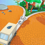 Justdiggit & Webfleet Solutions launch ‘Green Your Fleet’ tool