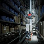 Atomic Austria relies on automation from Jungheinrich