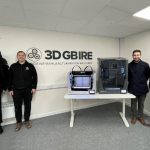 BCN3D announces new partnership with 3DGBIRE