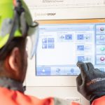 BEUMER supports Lhoist Faxe Kalk with entire packaging line & reliable service