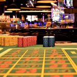 Casino group raises the stakes on security