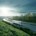 DB Schenker chooses Webfleet Solutions as preferred telematics partner for its fleet & data management