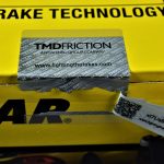 Safety ‘starts with the packaging’ – Eltronis security labels protect genuine car parts from counterfeits