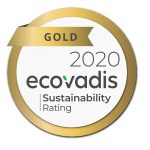 Jungheinrich is among the most sustainability-conscious companies in the mechanical engineering sector
