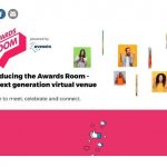 Evessio launches the Awards Room