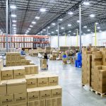 Resurge in business during Covid-19 sees WMS investment