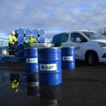 SAR Group Turns Waste into Value with Infor