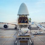 Siemens successfully implements just-in-time freight handling platform for dnata Cargo