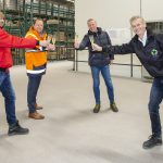 Vanderlande successfully implements state-of-the-art omni-channel solution for Dutch food retailer