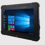 JLT Mobile Computers adds new 10” tablet to its field-proven range of rugged Windows devices for workers on the move