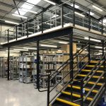 ERF Electrical Switches on the Cloud with Infor