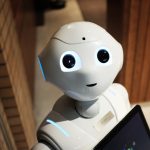 European businesses believe 2028 could mark the ‘tipping point’ when tech generates more revenue than workers