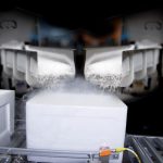 Cold Jet is providing lifesaving dry ice