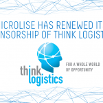 Microlise Supports Pipeline of Young Talent Through ‘Think Logistics’ Sponsorship