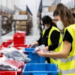XPO Logistics Releases Whitepaper: “Holiday Peak 2020: A Glimpse into the Future of E-Commerce”