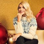 New Hermes play technology is used by M&S to promote festive knitwear on customers parcels
