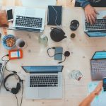 UK consumers choose online services OVER family this festive season