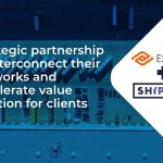 E2open selects Shippeo as Strategic Partner to Accelerate Value Creation for Clients