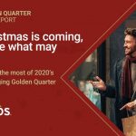 New Research Reveals Consumers’ ‘Golden Quarter’ Priorities as England’s High Street Reopens