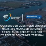 Kloosterboer Vlissingen Chooses Navis 360 Managed Services to Enhance Operations for its Reefer Container Terminal