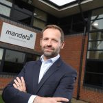 TMS leaders Mandata & Stirling combine