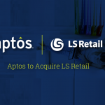 Aptos Signs Definitive Agreement to Acquire LS Retail