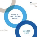The lasting legacy of COVID 19 – BCS announces findings from latest datacentre survey