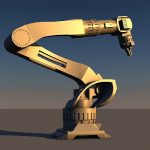 Democratising automation – The benefits of no-code robotics