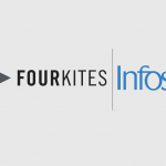 FourKites Announces New Alliance with Infosys