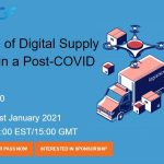 Future of Digital Supply Chain in a Post-Covid world