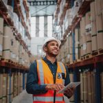 Reimagined supply chains emerge from global crisis as enterprises focus on data insights to mitigate risk