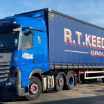 Keedwell eliminate empty running with Returnloads.net