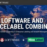 Loftware & NiceLabel Combine to Extend Global Leadership in Labelling