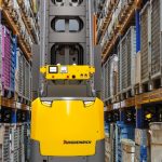 Lynas Food Service expands to meet growing demands with Jungheinrich