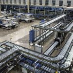 WDT goes new ways to conquer supply chain complexity with Körber