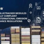 Navis Bluetracker Modules are Fully Compliant with International Emission Compliance Regulations