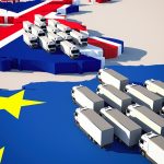 Brexit leads to increase in break bulk for cross-border parcel traffic