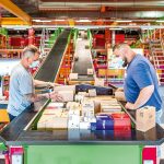 Körber enables modern, award-winning supply chain operations for dm-drogerie markt
