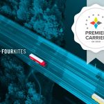 Record Number of Carriers Qualify for FourKites’ Q4 Premier Carrier List