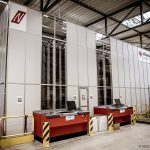Increased throughput for occupational safety: Körber helps AS Arbeitsschutz increase throughput by 50 percent