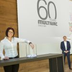 MULTIVAC celebrates 60 years – Customers win an exclusive Packaging  Workshop