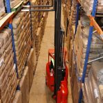 Bowker orders new Flexi fleet for its Selby facility