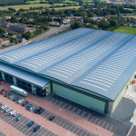 UK Retailers & Wholesalers Benefitting from Central Location for Chilled Cross Docked Pallets