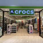 Crocs Modernises Its Global Retail Technology Platform with Aptos & the Cloud