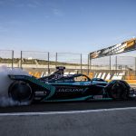 Jaguar Racing welcomes Micro Focus as official technical partner to accelerate performance on & off track