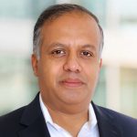 Karthik Mani Joins Aptos as Chief Product Officer